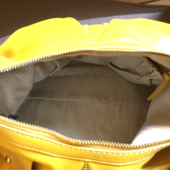 DKNY Hobo style purse - Picture 4 of 4